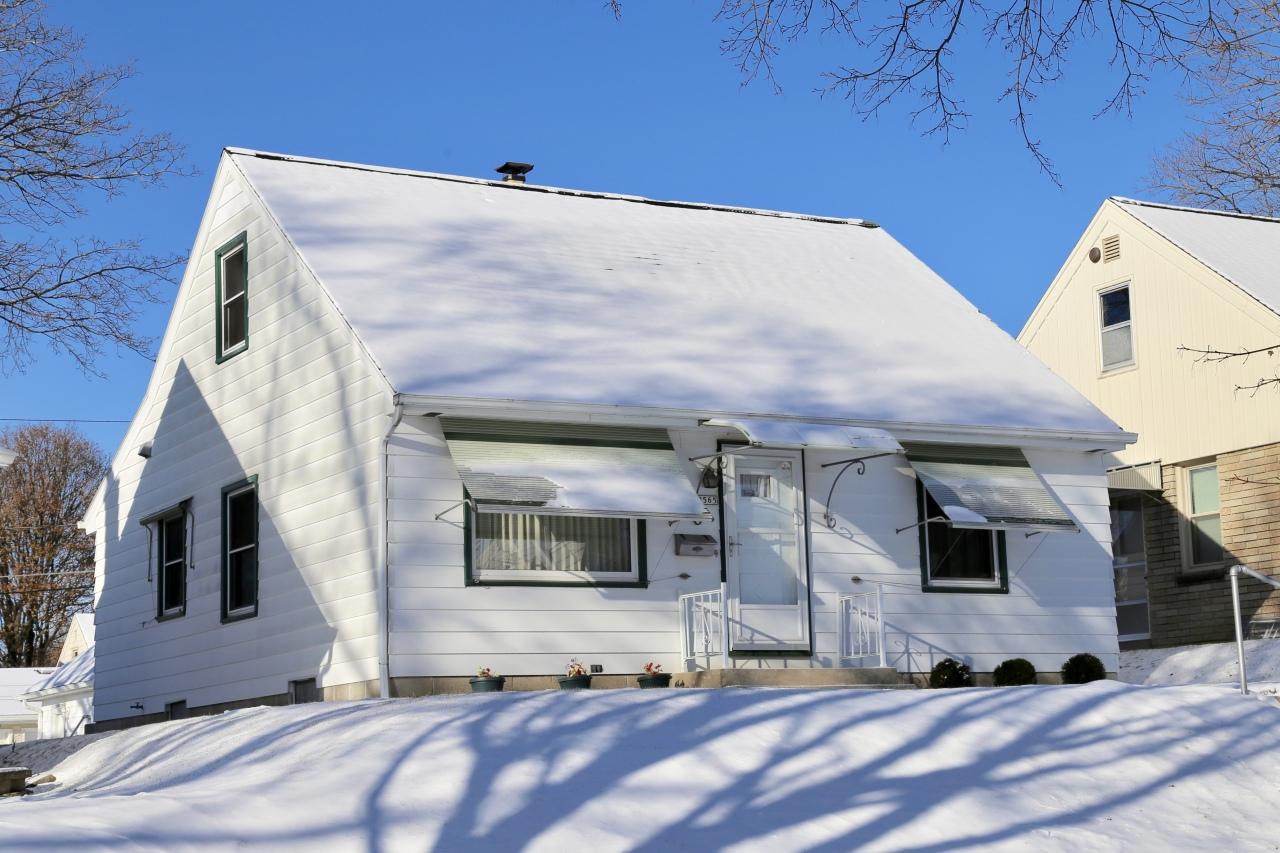 2565 S 61st St., Milwaukee, WI 53219