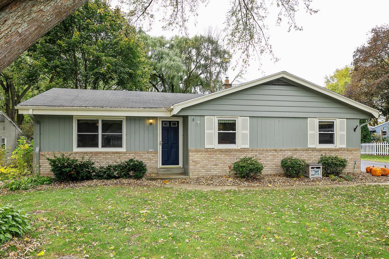 5325 W Rose St., Brown Deer, WI 53223