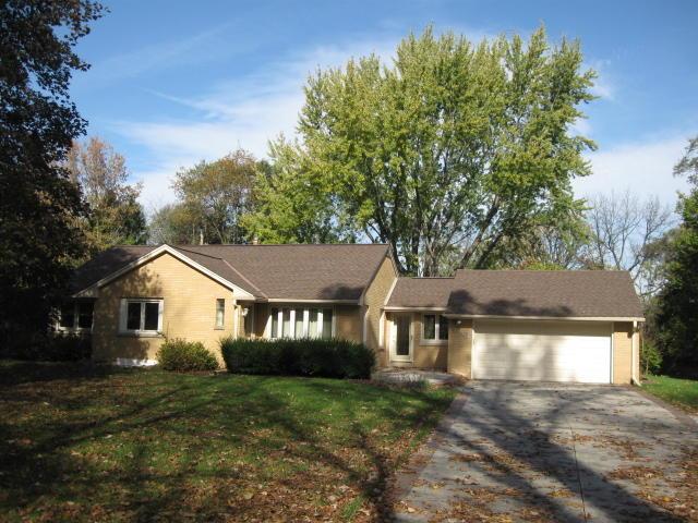 10110 W Ridge Rd., Hales Corners, WI 53130