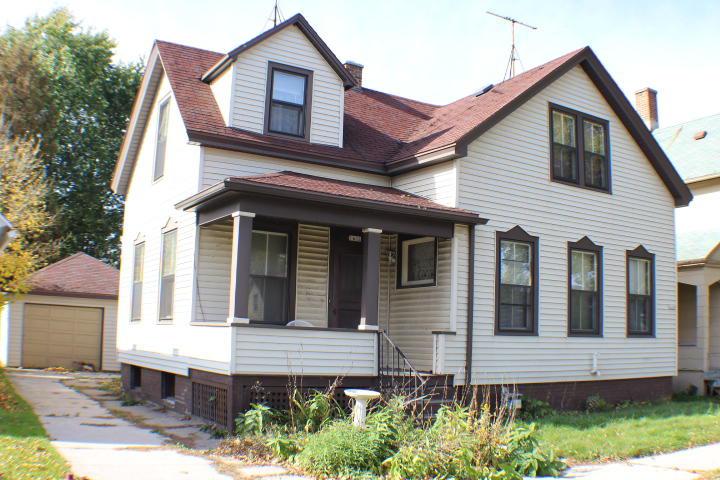 1602 N 8th St, Sheboygan, WI 53081