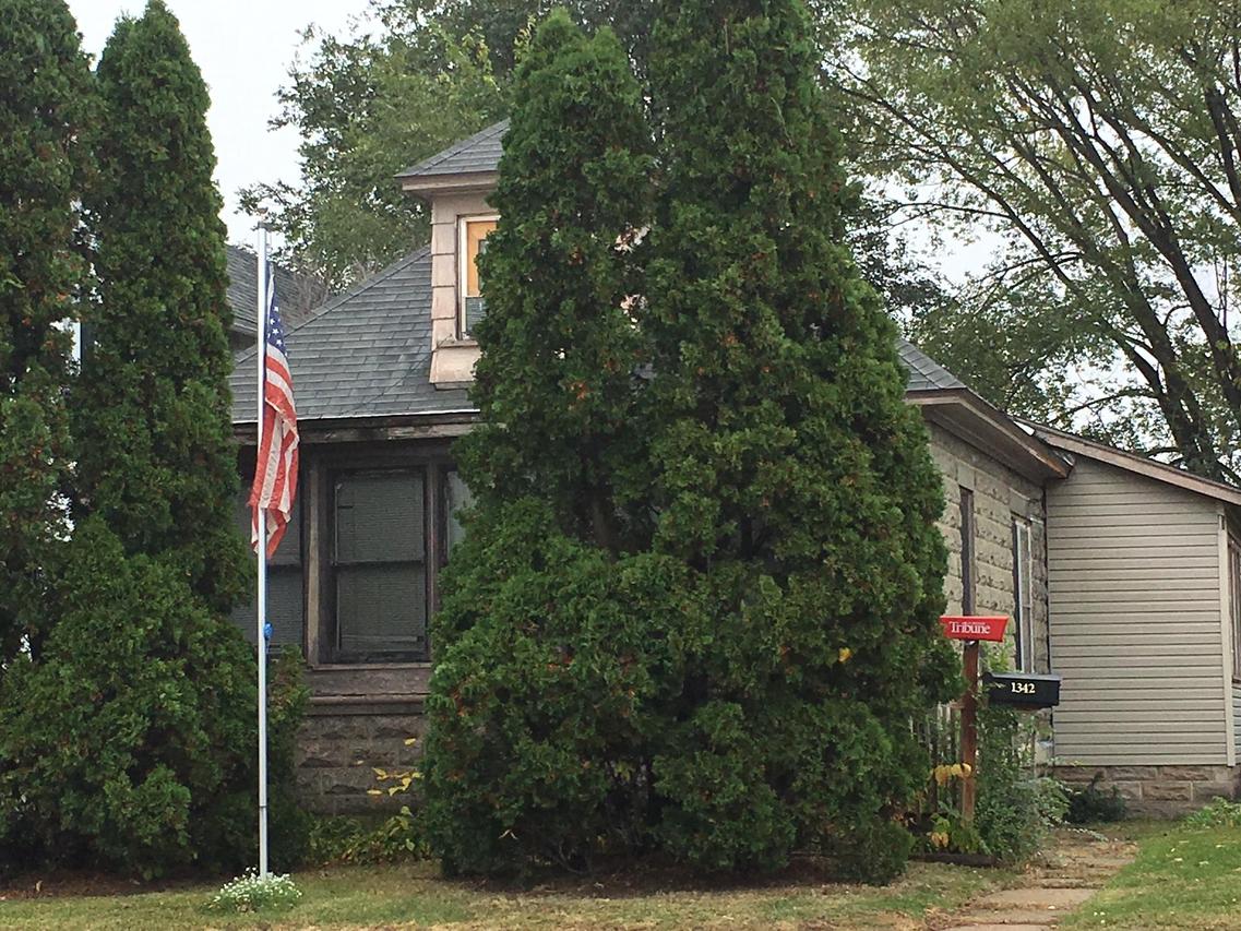 1342 George St, La Crosse, WI 54603