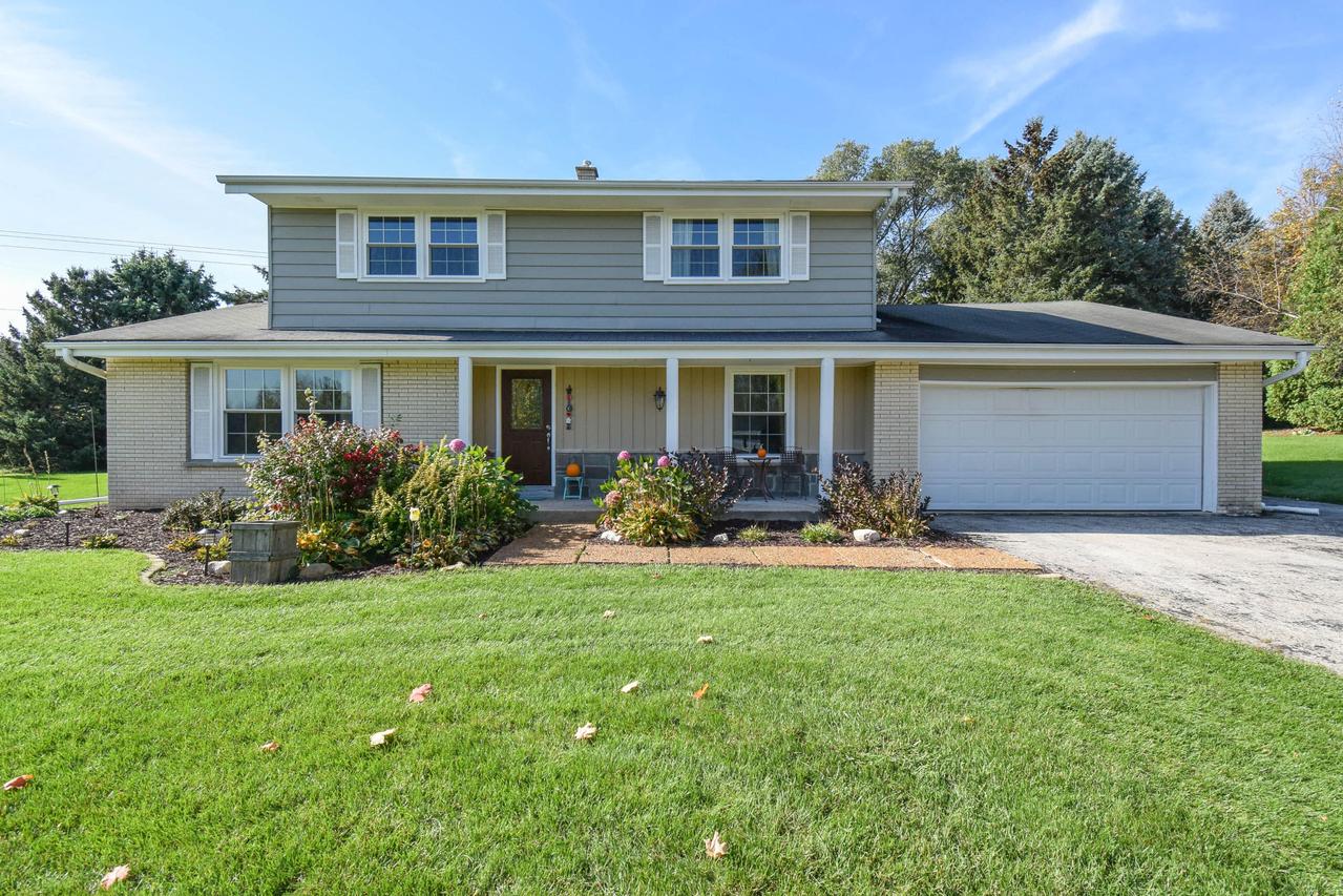 W264N5071 Heather Way, Lisbon, WI 53072