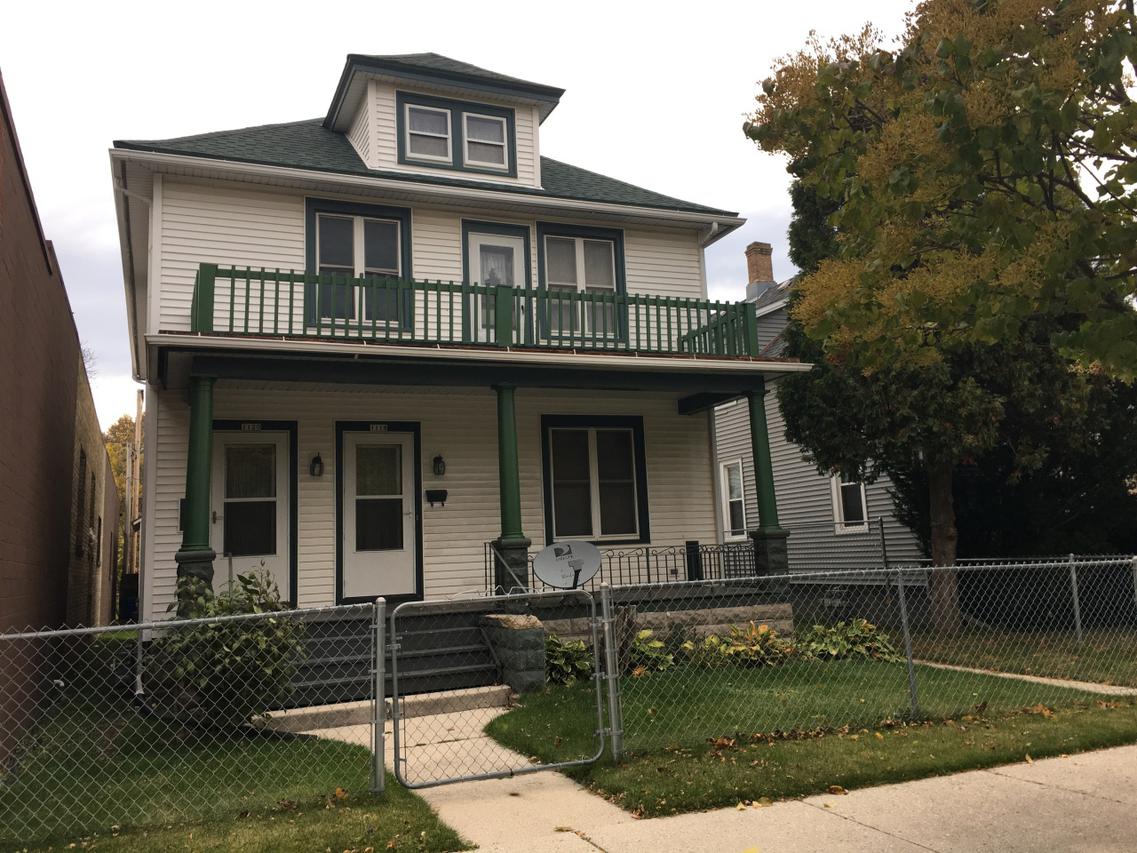 1120 Geele Ave. #1118, Sheboygan, WI 53083