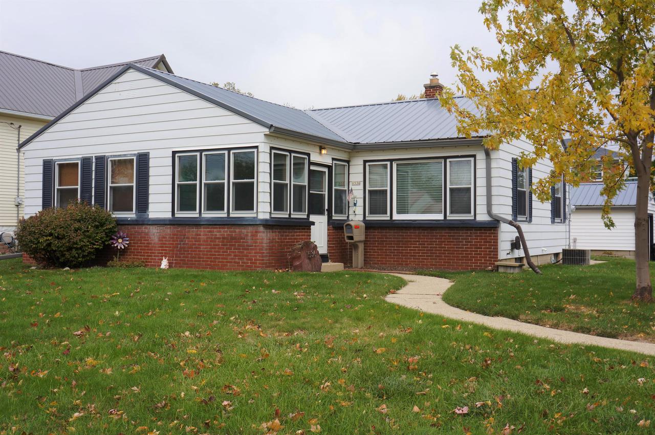 1536 E Warnimont Ave., Milwaukee, WI 53207