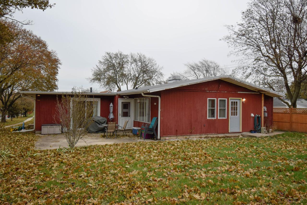 6635 W Cleveland Ave., Milwaukee, WI 53219