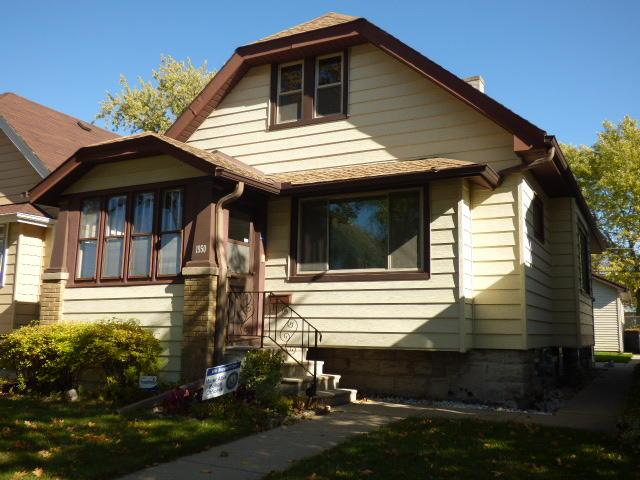 1950 S 78th St, West Allis, WI 53219