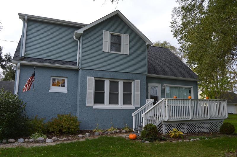 3407 4 Mile Rd., Caledonia, WI 53404