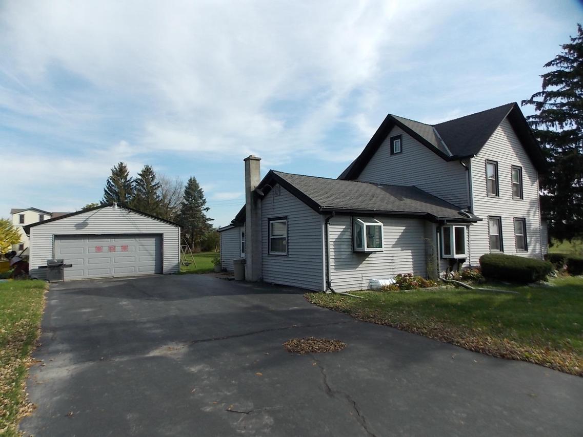 N52W23988 Lisbon Rd, Lisbon, WI 53089