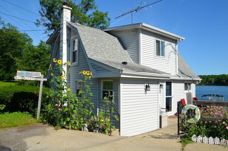 N95W26498 County Road Q, Lisbon, WI 53017