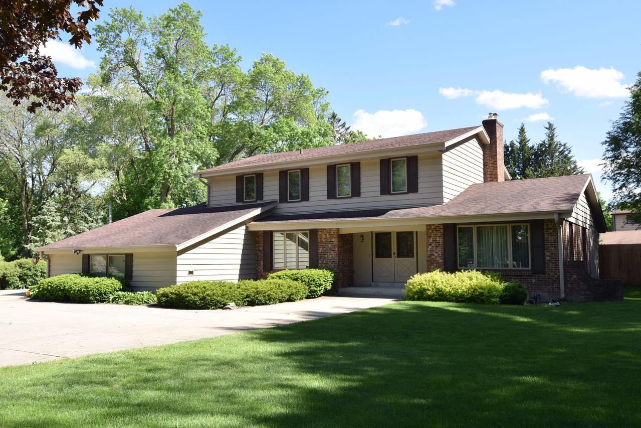 12241 W Luther Ave., Hales Corners, WI 53130