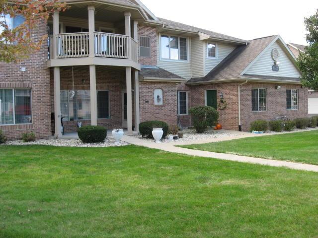 6823 53rd St. #152, Kenosha, WI 53144