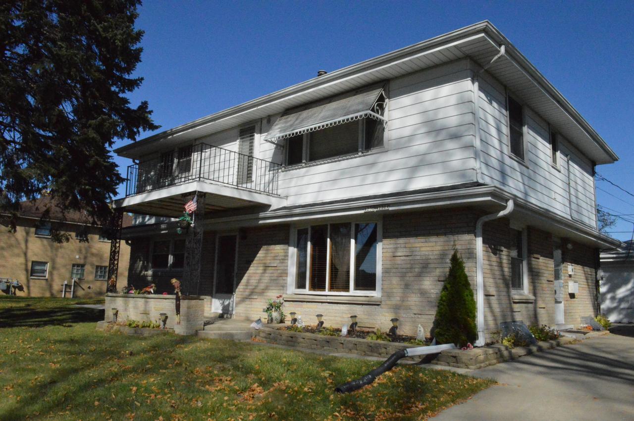 4230 S 14th St, Milwaukee, WI 53221