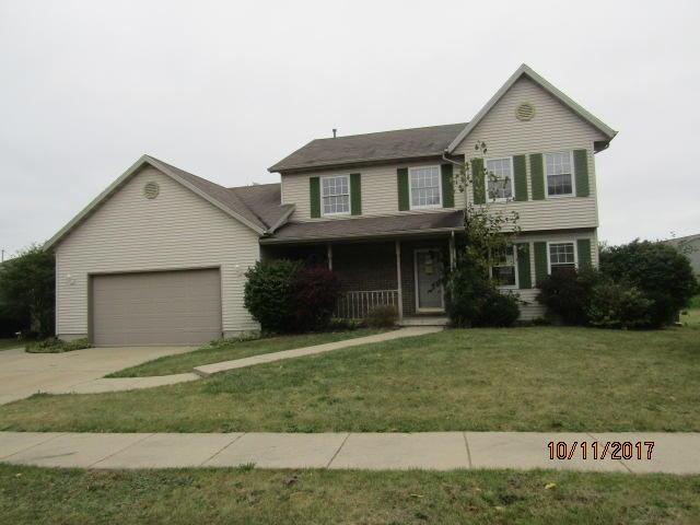 2517 45th Ave, Kenosha, WI 53144