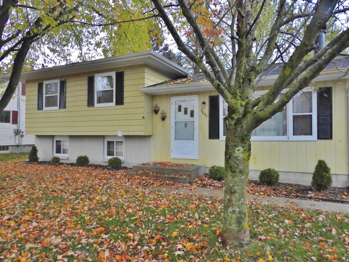 2407 45th St., Two Rivers, WI 54241