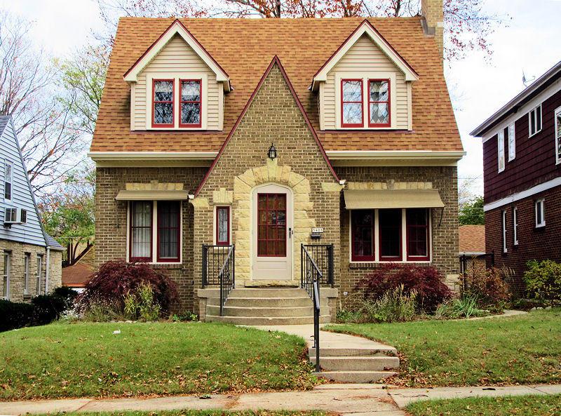 3408 N 50th St, Milwaukee, WI 53216