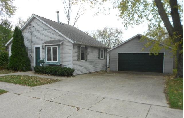 215 S. Jefferson, Racine, WI 53185