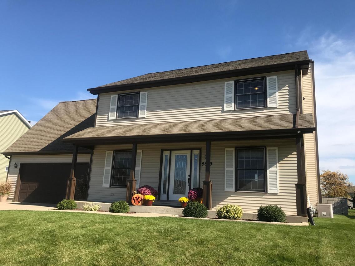 5839 San Dell Way, Caledonia, WI 53402