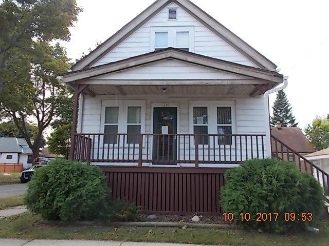 1633 E Saveland Ave, Milwaukee, WI 53207