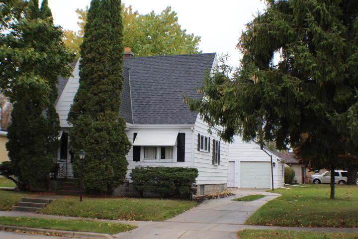 2626 N 24th St., Sheboygan, WI 53083