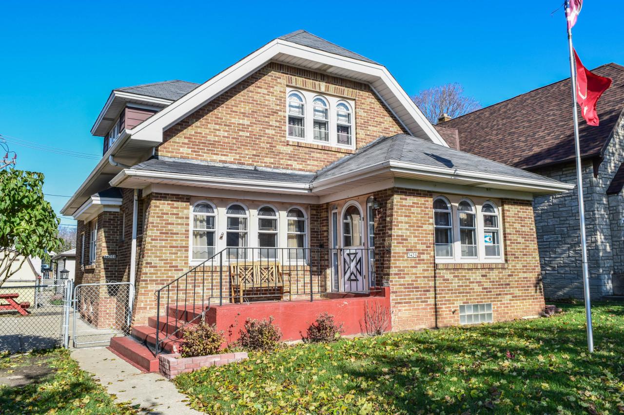 3420 W Arthur Ave #3422, Milwaukee, WI 53215