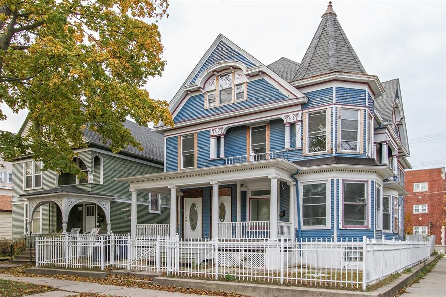 1000 Park Ave, Racine, WI 53403