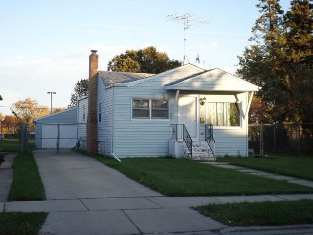 4813 28th Ave, Kenosha, WI 53140