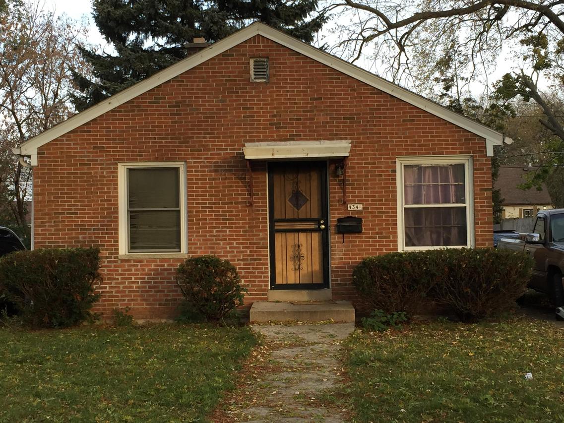 4344 N 41st St, Milwaukee, WI 53216