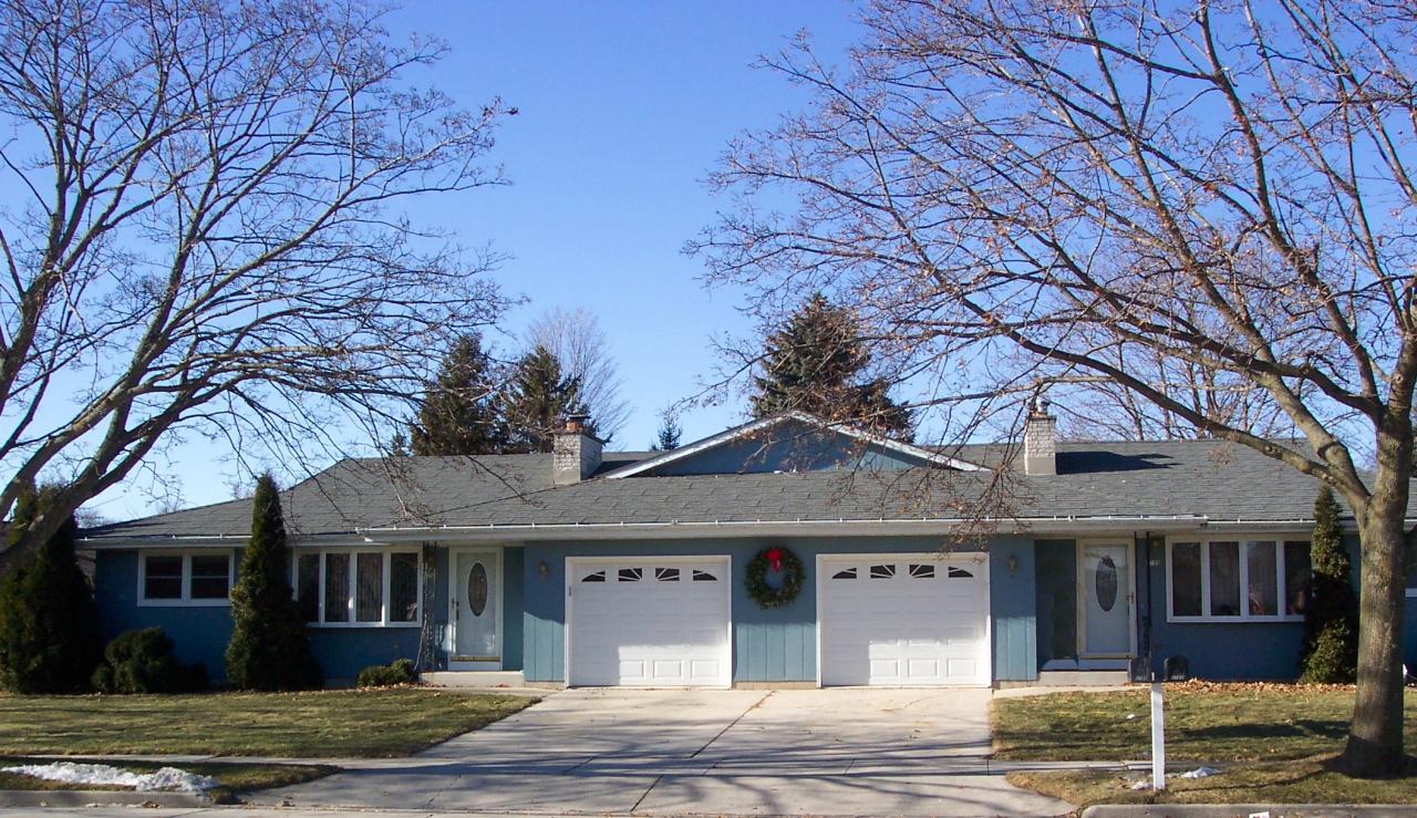 1720 N 22 St. #1722, Sheboygan, WI 53081