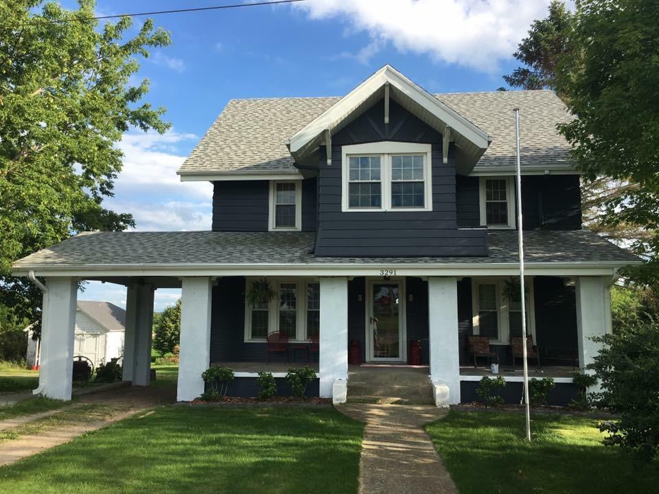 3291 Pioneer Rd, Richfield, WI 53076