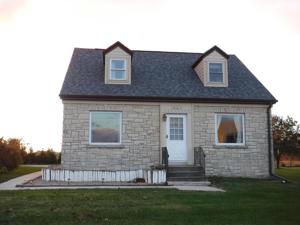 14312 Hwy 42, Two Rivers, WI 54241
