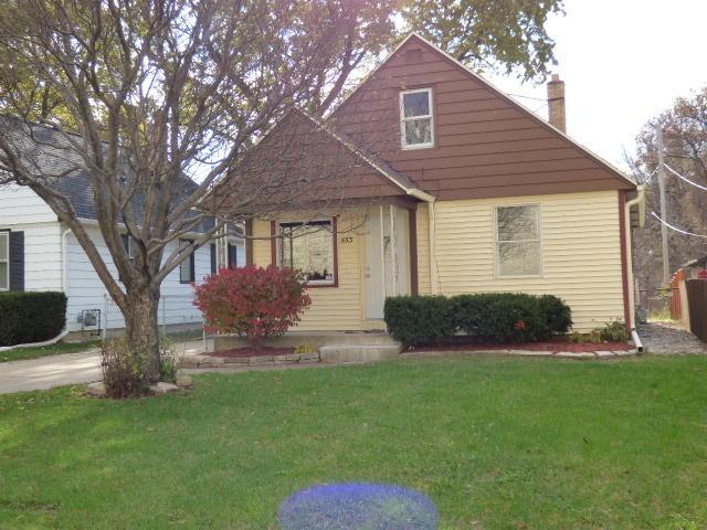553 W Bolivar Ave, Milwaukee, WI 53207