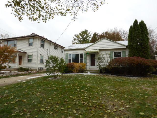 1415 E Morgan Ave, Milwaukee, WI 53207