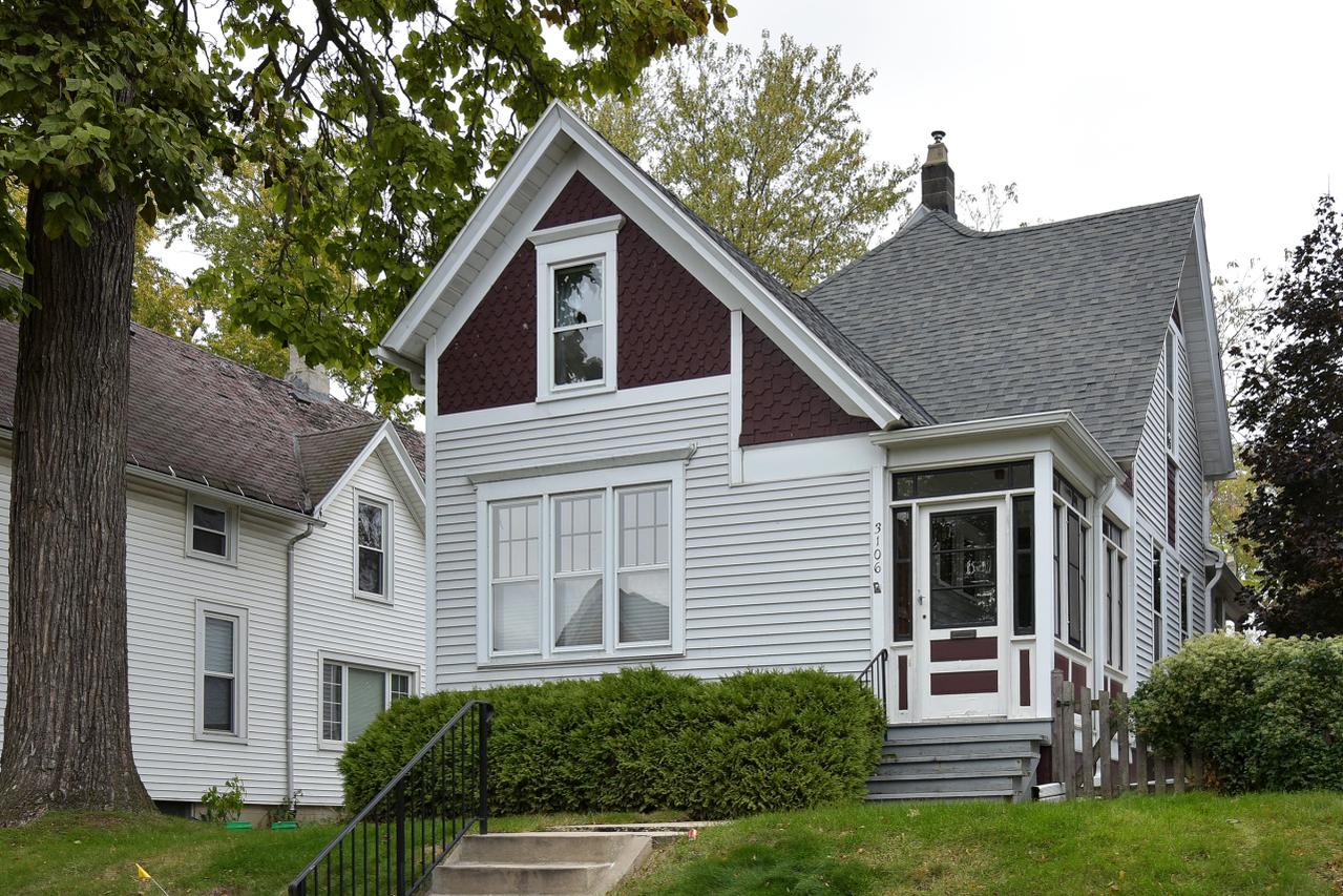 3106 N Newhall St, Milwaukee, WI 53211