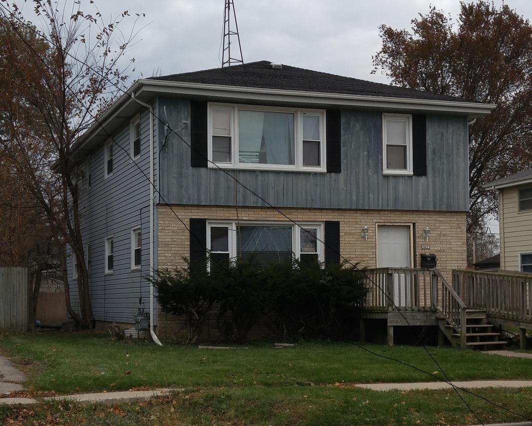3823 29th Ave, Kenosha, WI 53140