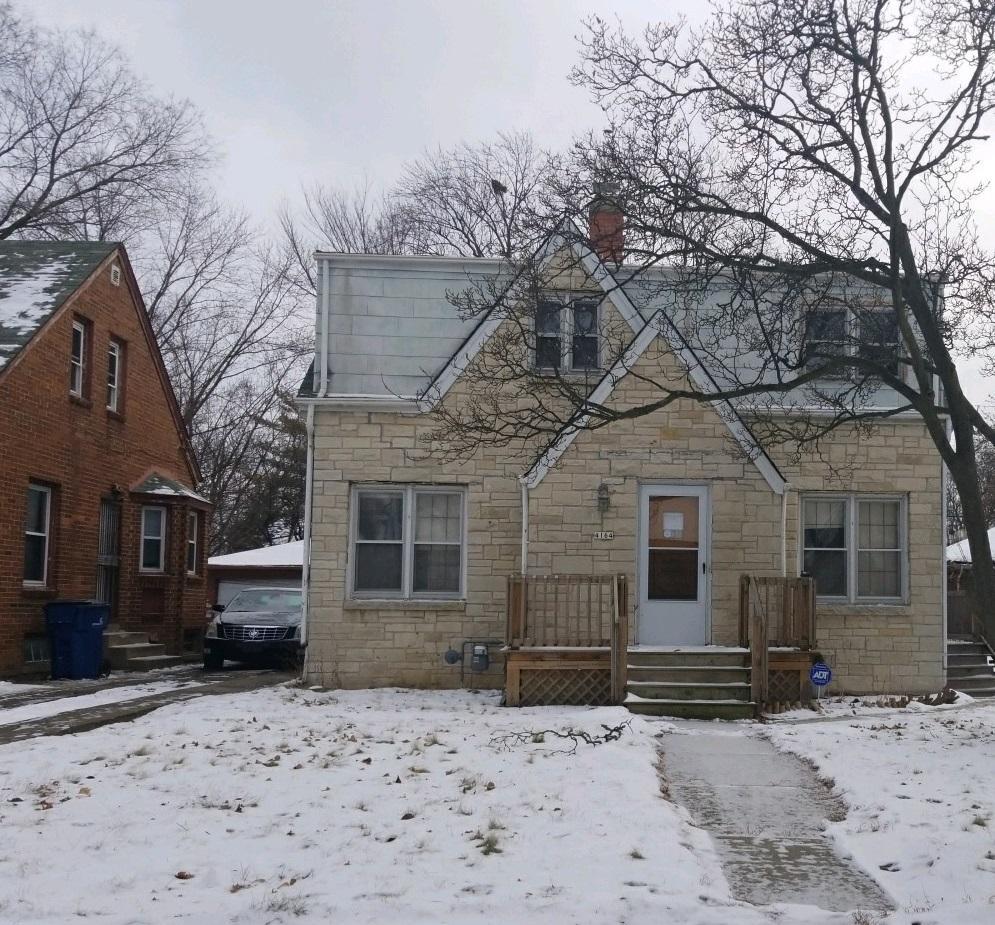 4164 N 40th St., Milwaukee, WI 53216