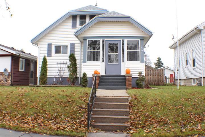 1905 S 16th St., Sheboygan, WI 53081