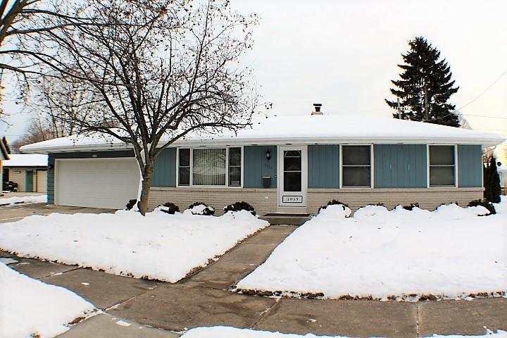 3035 S 21st St., Sheboygan, WI 53081