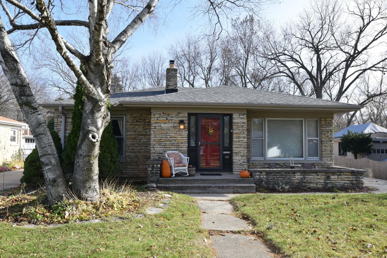 5676 N Sunset Ln., Glendale, WI 53209