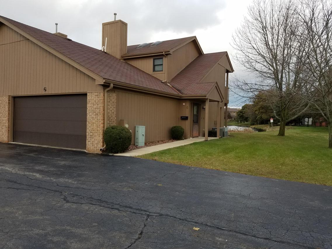 5605 Cambridge Ln #6, Mount Pleasant, WI 53406