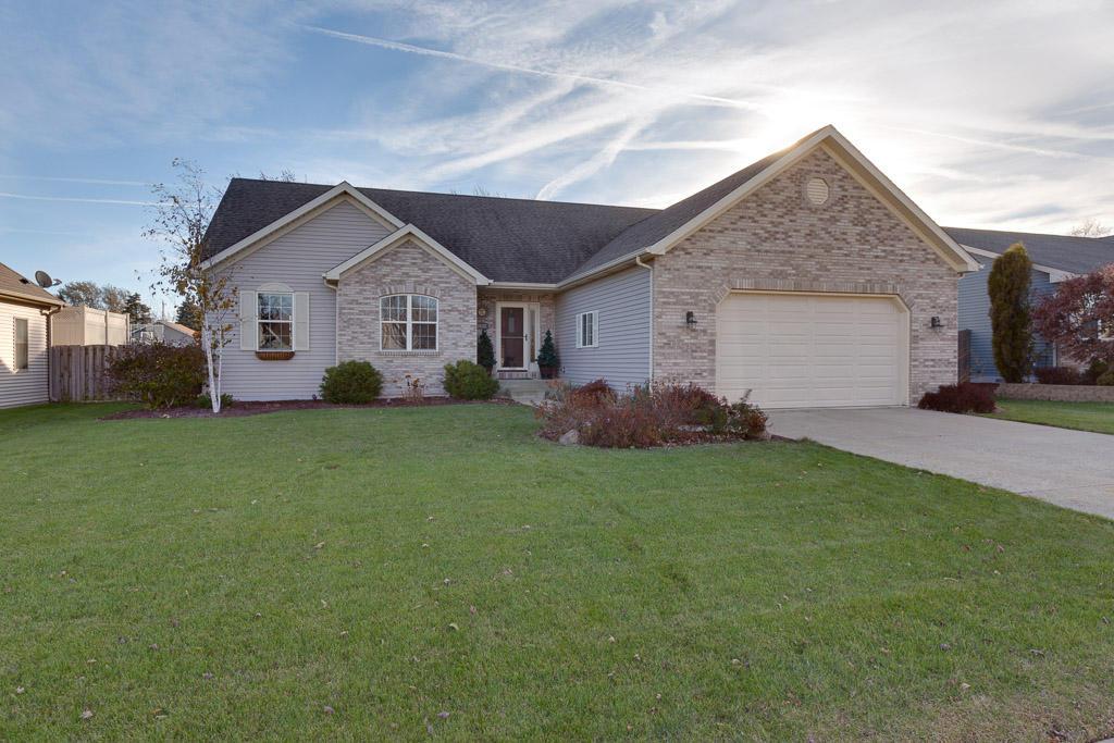 3631 29th St, Kenosha, WI 53144