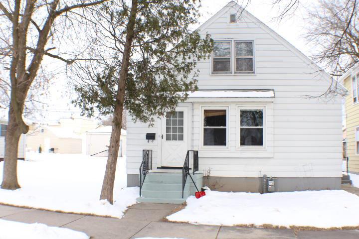 1612 Kentucky Ave., Sheboygan, WI 53081