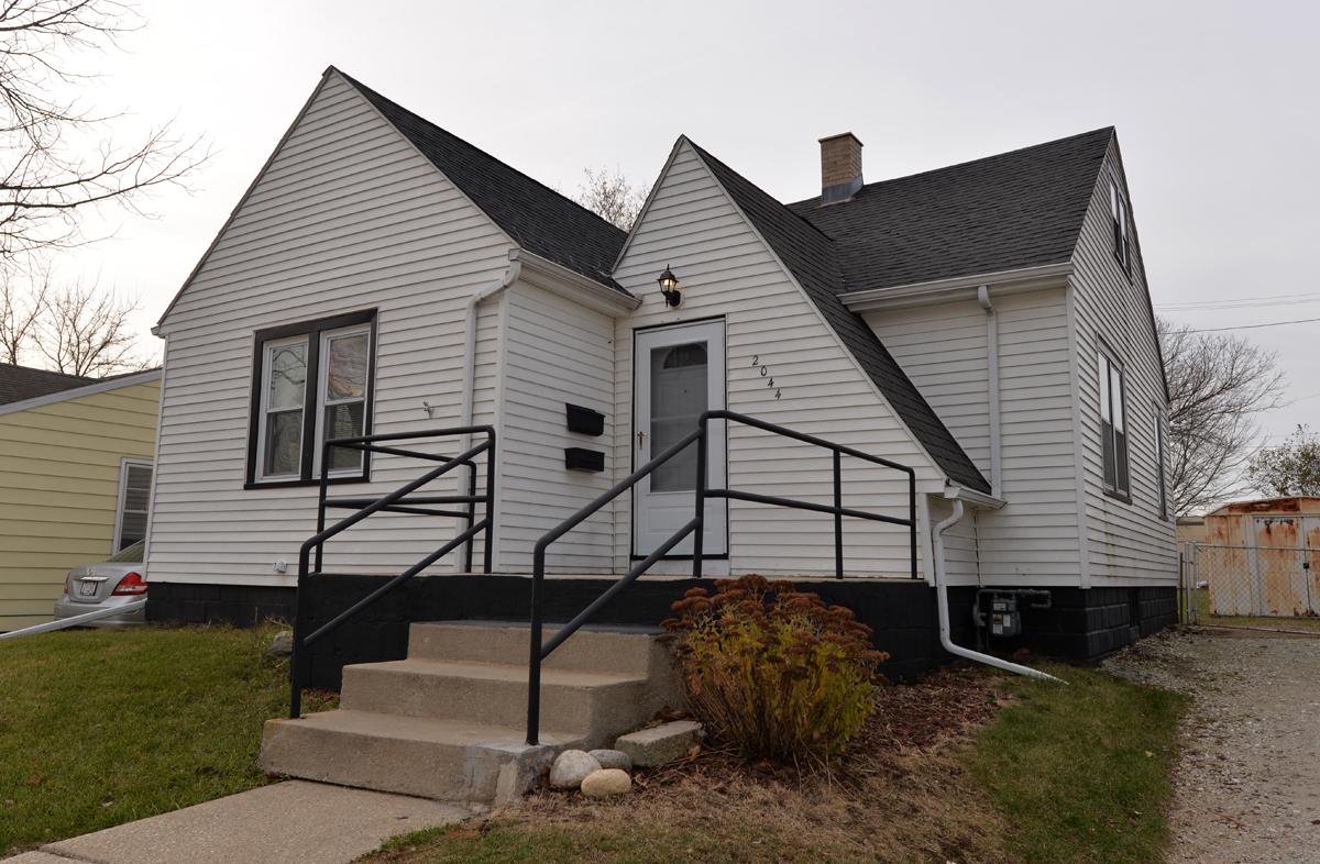 2044 Indiana St., Racine, WI 53405