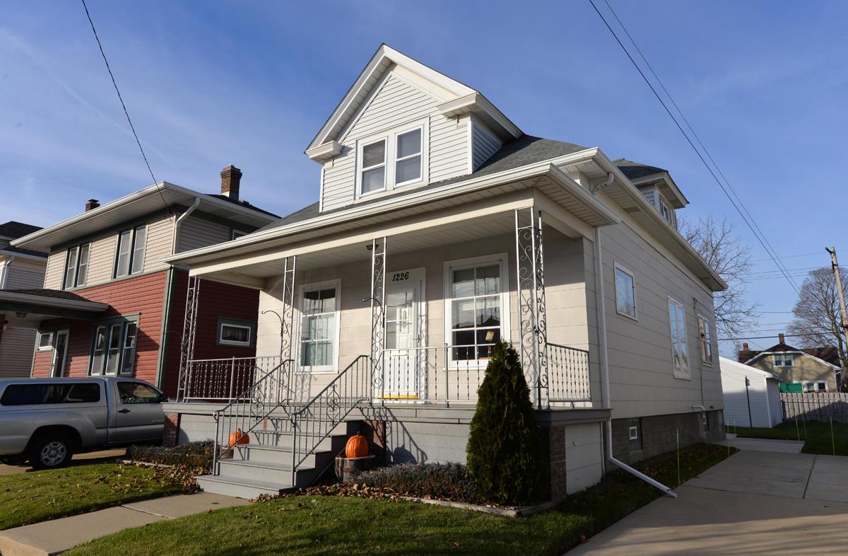 1226 Goold St., Racine, WI 53402