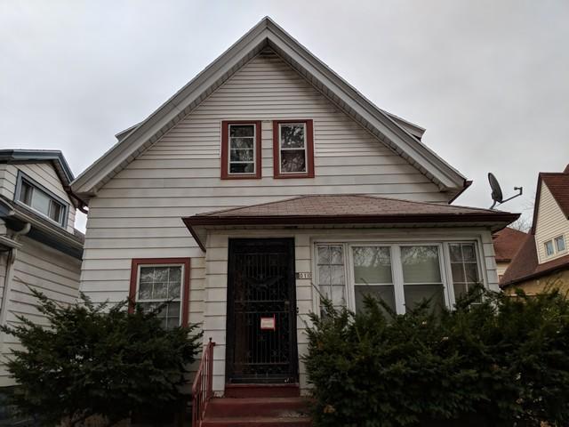 4010 N 18th St, Milwaukee, WI 53209