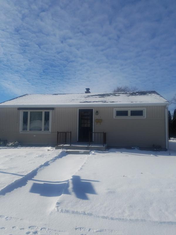 1916 N 22nd St., Sheboygan, WI 53081