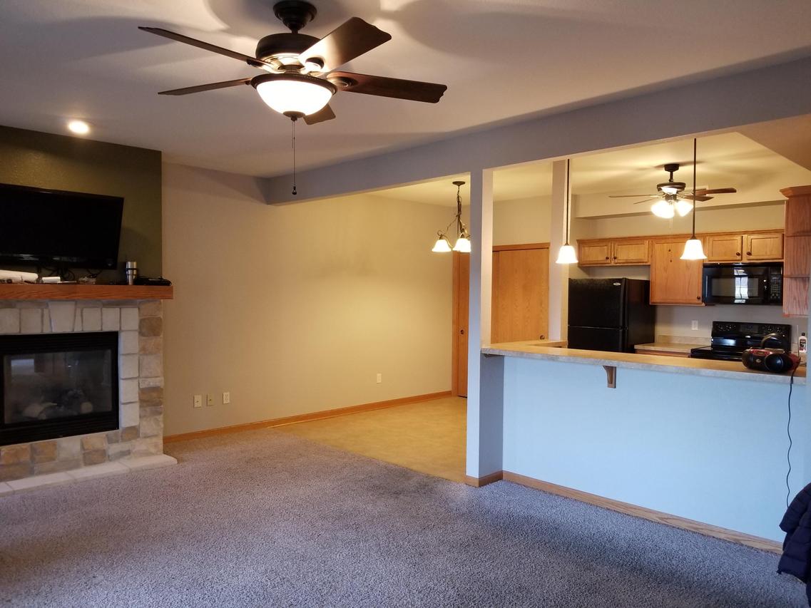 1613 Grey Fox Trl #A, Mukwonago, WI 53149