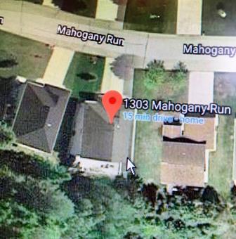 1303 Mahogany Run, Manitowoc, WI 54241