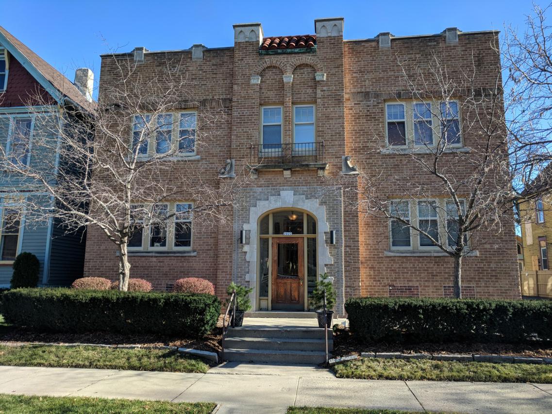2022 N Palmer St #7, Milwaukee, WI 53212