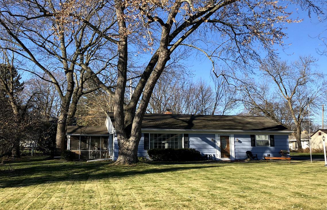 1145 Webster Ave, Brookfield, WI 53005