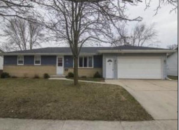 3916 Madeline Ln., Manitowoc, WI 54220